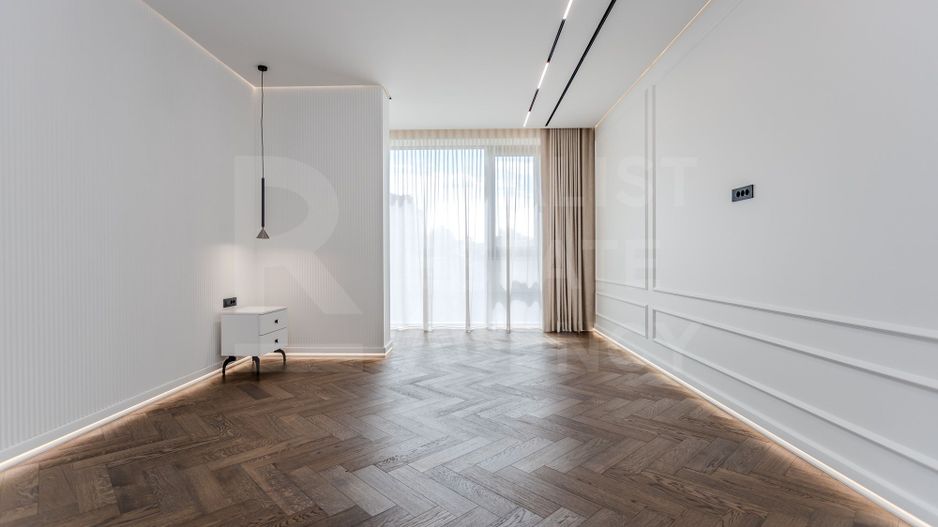 Chirie, apartament, 4 camere, str. Universității, Centru - Poză 21