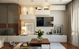 Finalizare Rapida-3 camere-Titan-Auchan- 1 Decembrie 1918 - Poză 10