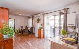Apartament 3 camere cu Gradina si 2 locuri de parcare Poligon Floresti - Poză 1