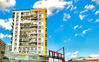 studio 34 mp | New City Residence | Mihai Bravu | Dristor - Poză 7