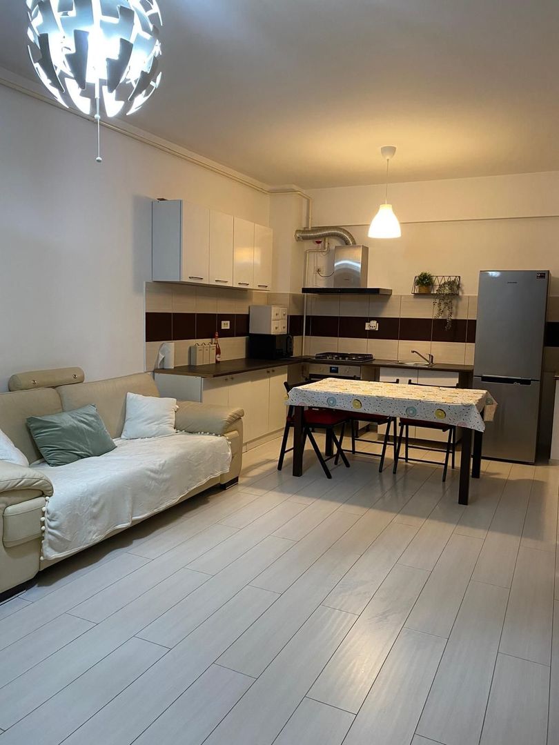🏡 2 camere de inchiriat | centrala | Pet Friendly | Militari Residence - Poză 1