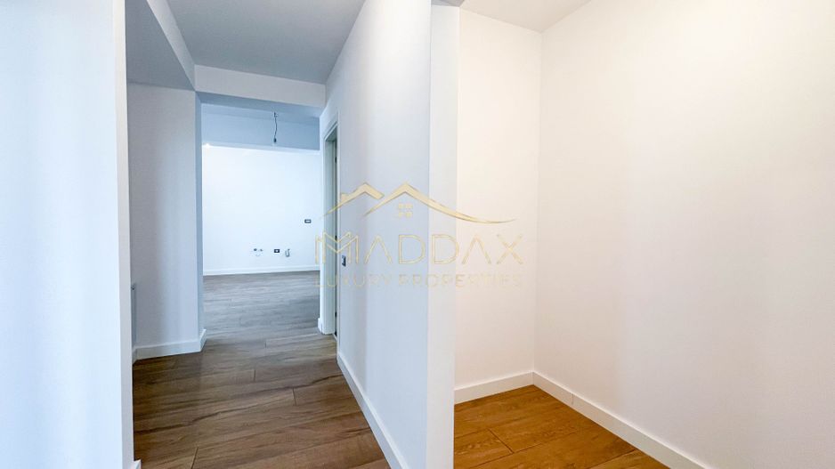 Apartament 4 camere de vanzare tip Penthouse***Terasa 167mp***Pipera - Poză 13