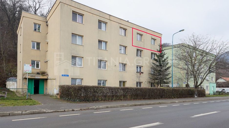 Apartament 2 camere, str Carierei, comision 0 - Poză 10