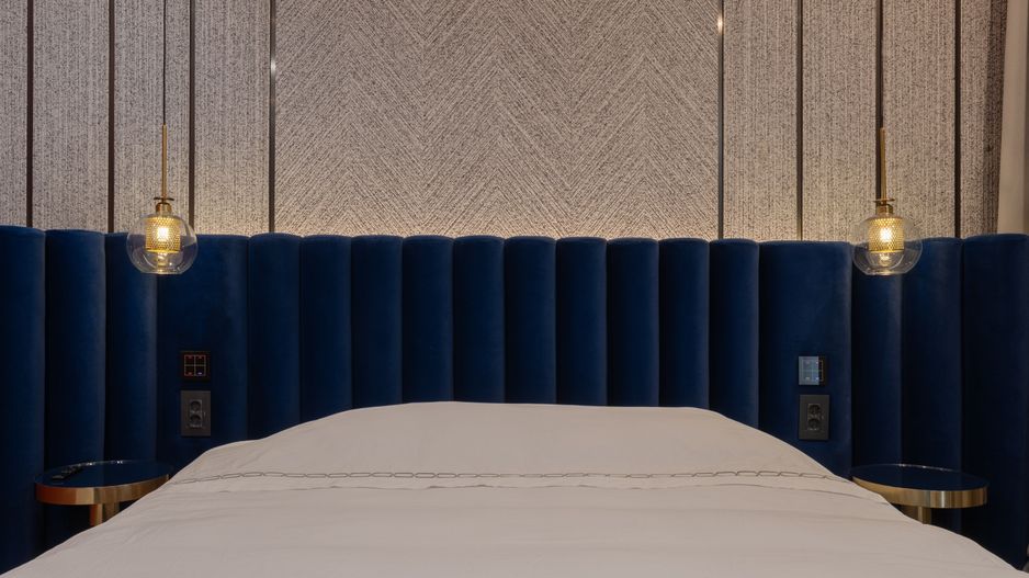 Vila Superba | Piscina | Fitness | 286mp Utili | Mobilata si utilata - Poză 14