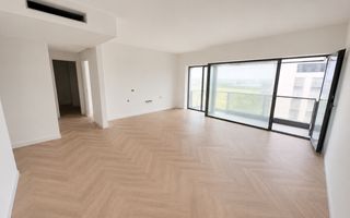 COMISION 0% I  Apt 2 camere  Cloud 9 Aurel Vlaicu Promenada I Cesiune - Poză 1