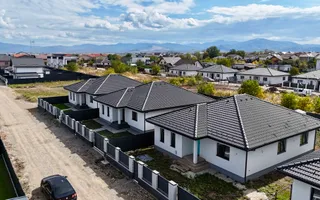 Casă pe Parter | 4 Camere | Utilități | Credit | TVA Inclus | Izvor - Poză 28