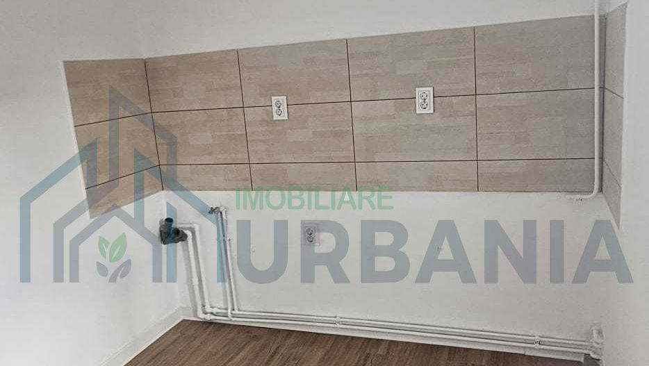 Apartament 3 camere, renovat, Nicolina 2, Iași - Poză 7