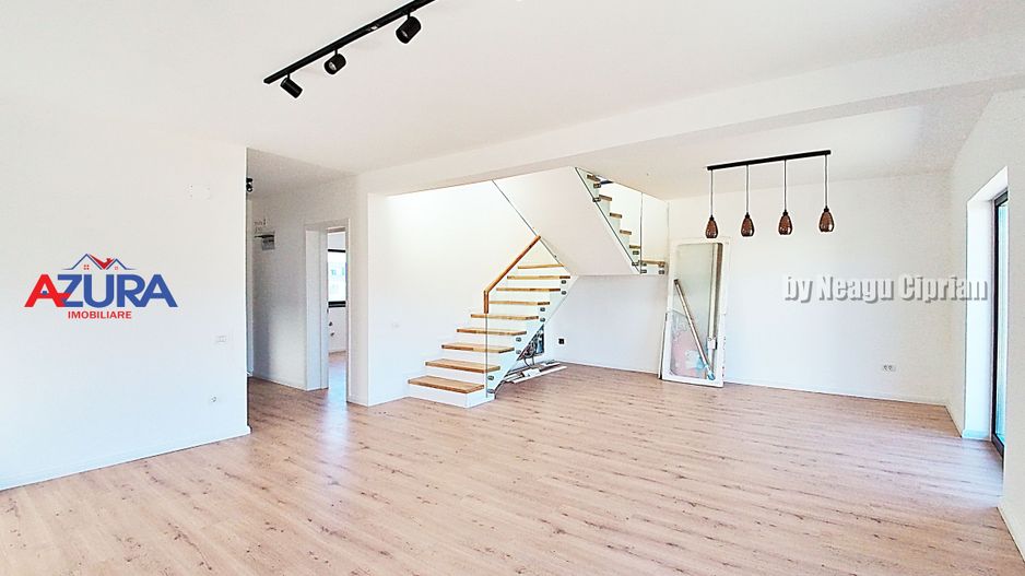 AZURA Imobiliare - Vila moderna, eficienta energetic, la cheie! - Poză 7