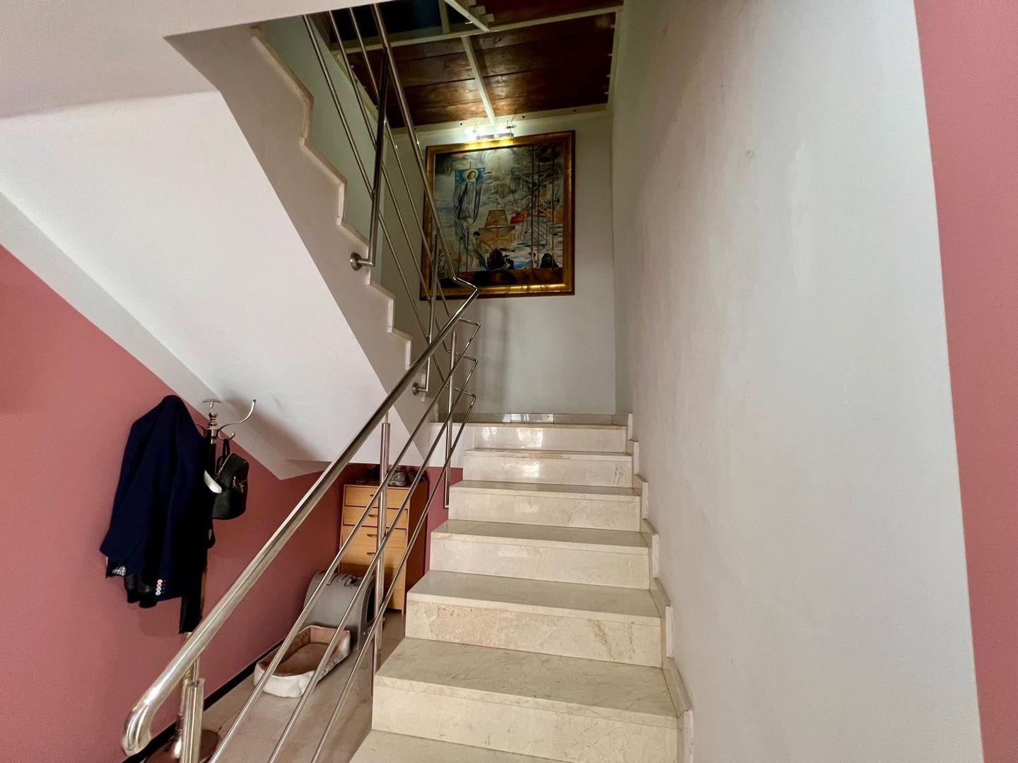 Vila 5 camere de inchiriat in Cosmopolis - Poză 7