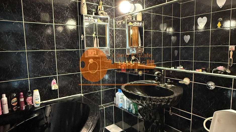 3 Camere Piata Sudului ( 7 minute metrou - bloc 1980 ) - Poză 16