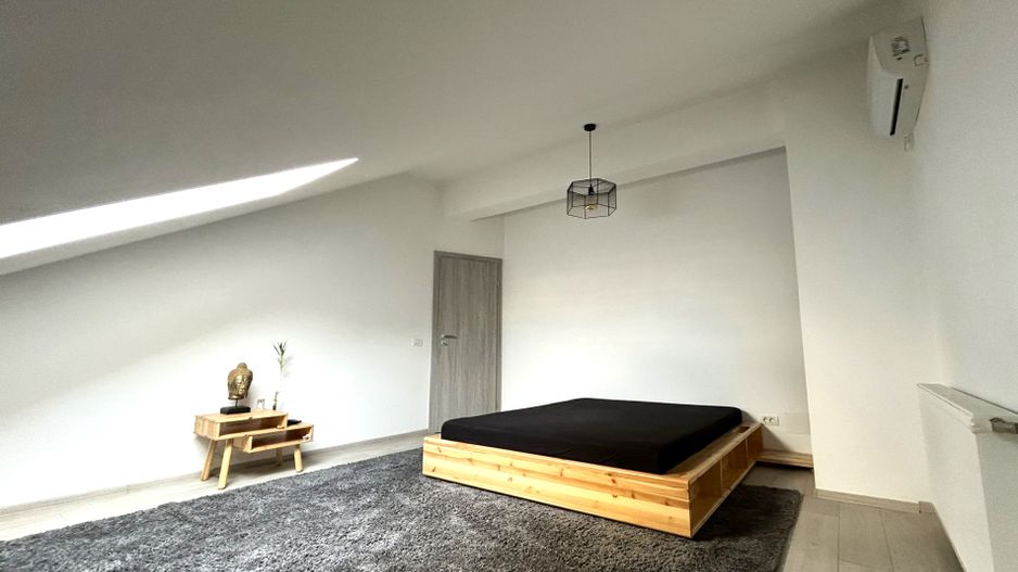 Apartament 3 camere tip Duplex - zona Calea Calarasilor/Popa Nan - Poză 13