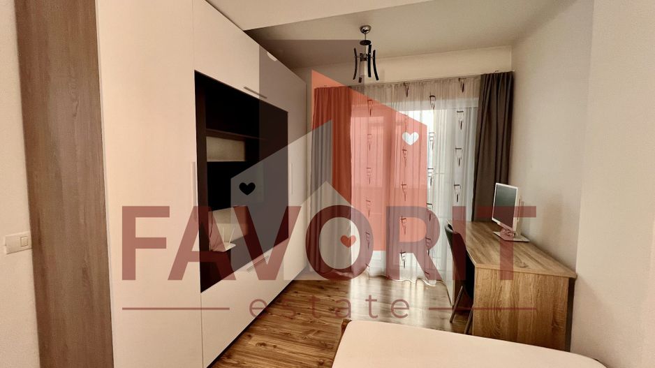 Apartament cu 3 camere mobilat si utilat in zona Braytim - Mures - Poză 4