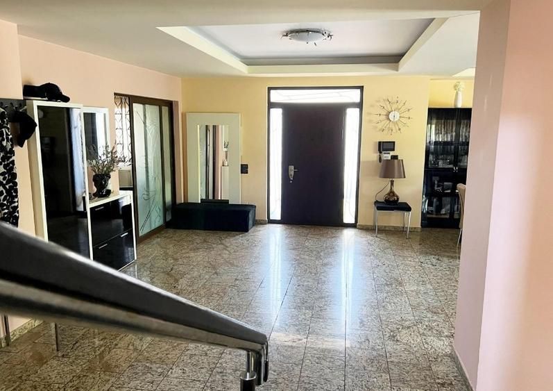 Casa de inchiriat| Corbeanca-Petresti| langa padure acces rapid DN1 - Poză 6