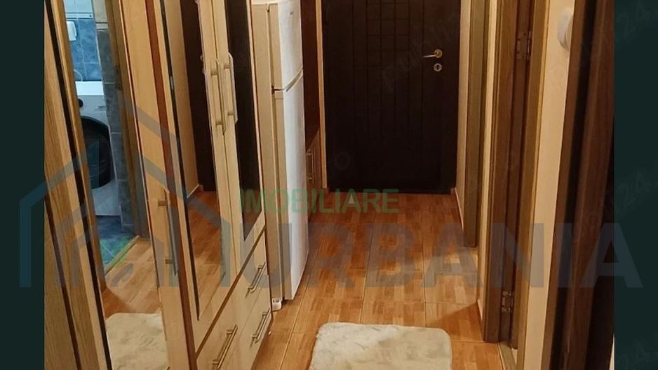 Apartament 1 camera de inchiriat, mobilat si utilat complet - Iasi, str. Tabacului - Poză 2