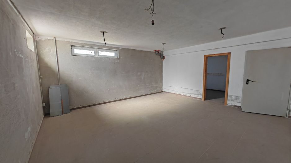 Casa individuala S+P-Mosnita Noua-teren 800 mp. - Poză 16