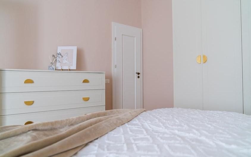 Art Deco Vibes | Apartament 2 camere | Universitate – Calea Victoriei | 49 mp - Poză 12