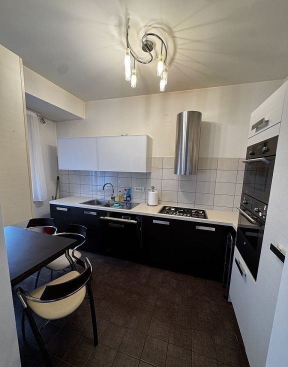 Rental apartment 2 rooms | Herastrau-Nordului Road | Underground parking space - Poză 7