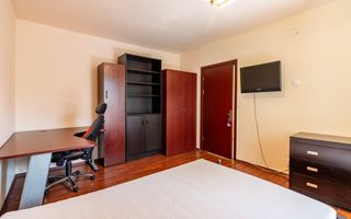 Apartament 3 camere mobilat ,strada Novaci în zona 13 Septembrie - Poză 6