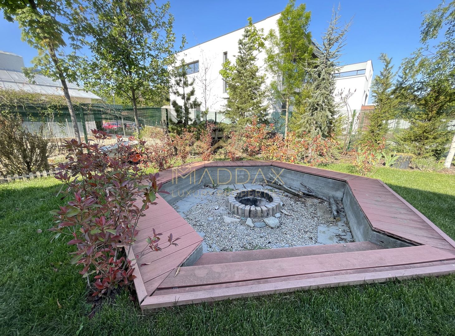 Masterpiece Villa**7 camere**Sauna**Jacuzzi//Dumbrava Vlasiei - Poză 43