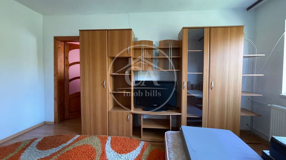 Apartament de închiriat cu 3 camere în zona Iosia, Oradea - Poză 4