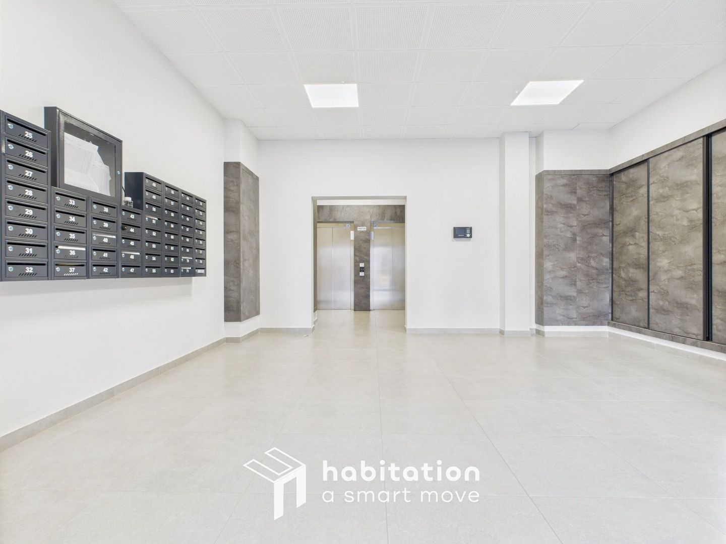 Apartament modern cu 2 camere și terasă – confort și lumină naturală - Poză 30