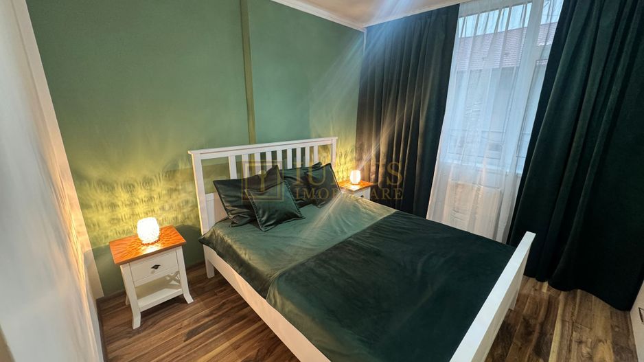 2 camere, loc de parcare City of Mara - Poză 1