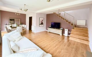 COMISION 0% | Casa Individuala de Vanzare | Giroc | Mobilata - Poză 2