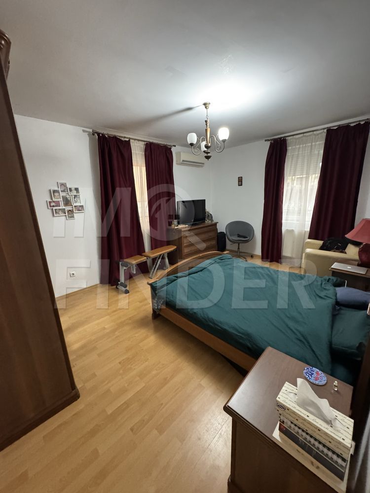 Apartament  3 camere 102 MP in cartierul Andrei Muresanu - Poză 8