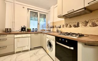 Apartament 2 camere, renovat, pet friendly, zona Central- Piata 700 - Poză 10