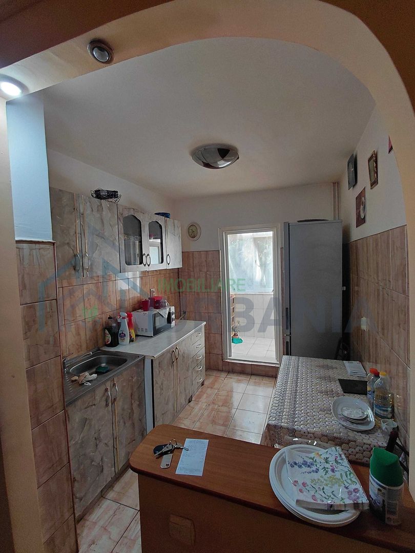Apartament de vânzare cu 2 camere, municipiul Iași, str. Lotrului nr. 11, bloc B31 - Poză 1