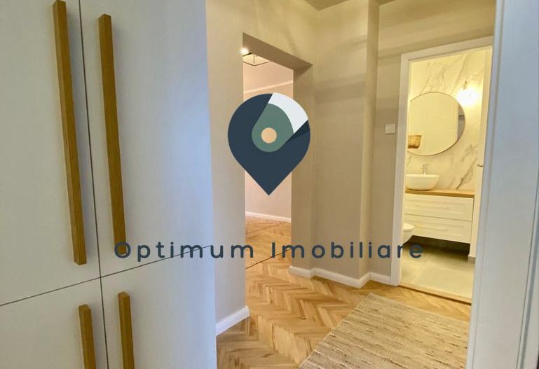 Apartament 3 camere de inchiriat in Marasti, 2 parcari, zona FSPAC ! - Poză 3