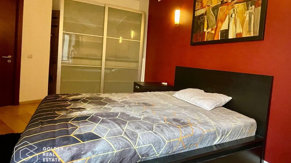 Apartament de 3 camere, decomandat, etajul 2 - Poză 10