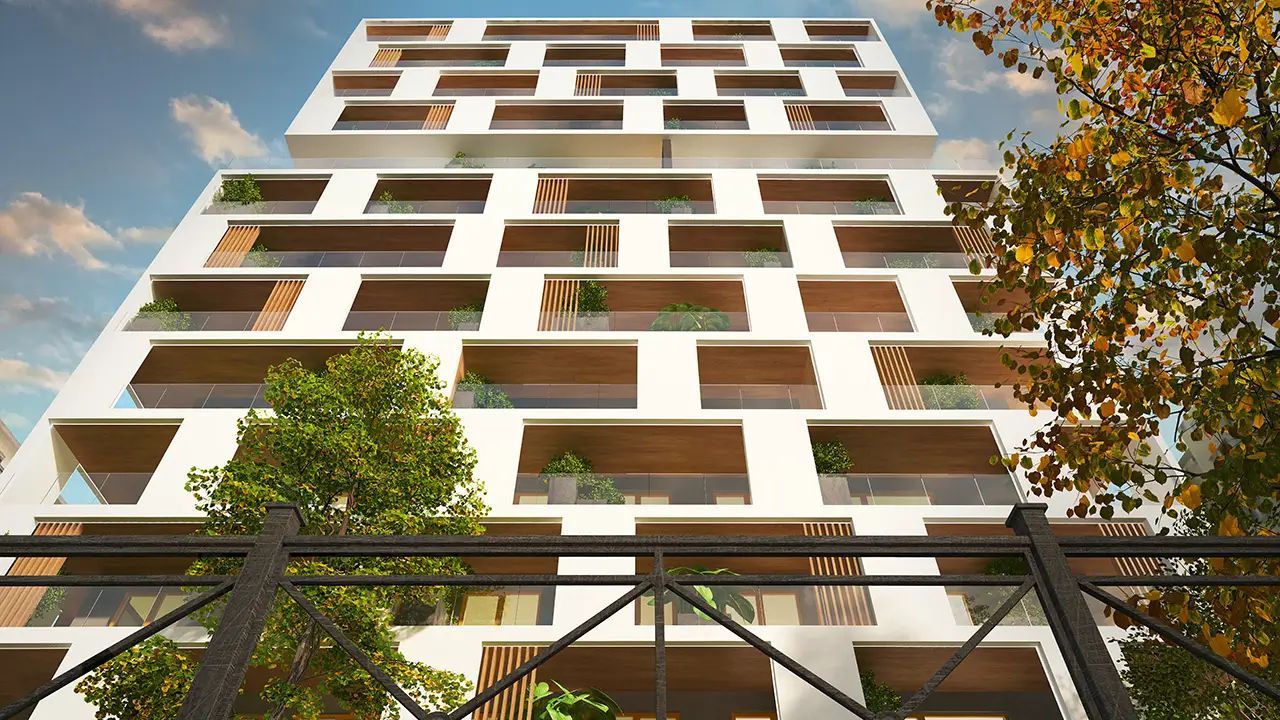 APARTAMENT 3 CAMERE | 13 SEPTEMBRIE | PROIECT NOU - Poză 6