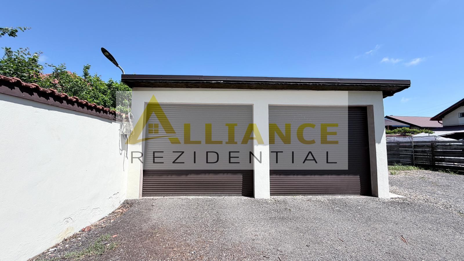 Casa Individuala - 4 camere - 2 bai -  380mp teren - Poză 3
