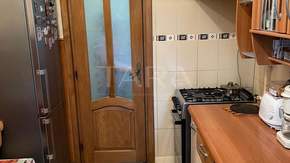 Apartament 3 camere decomandate, Gheorgheni – zona Hermes - Poză 6