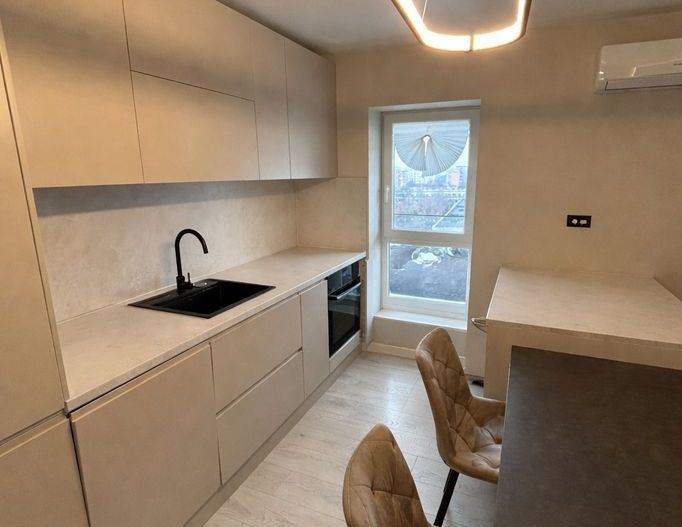 APARTAMENT MODERN  ZONA  BERCENI - Poză 4