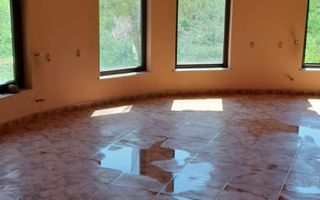 Casa 5 camere 183 mp-teren 2135 mp-garaj- Posmus, Com. Sieu - Poză 1