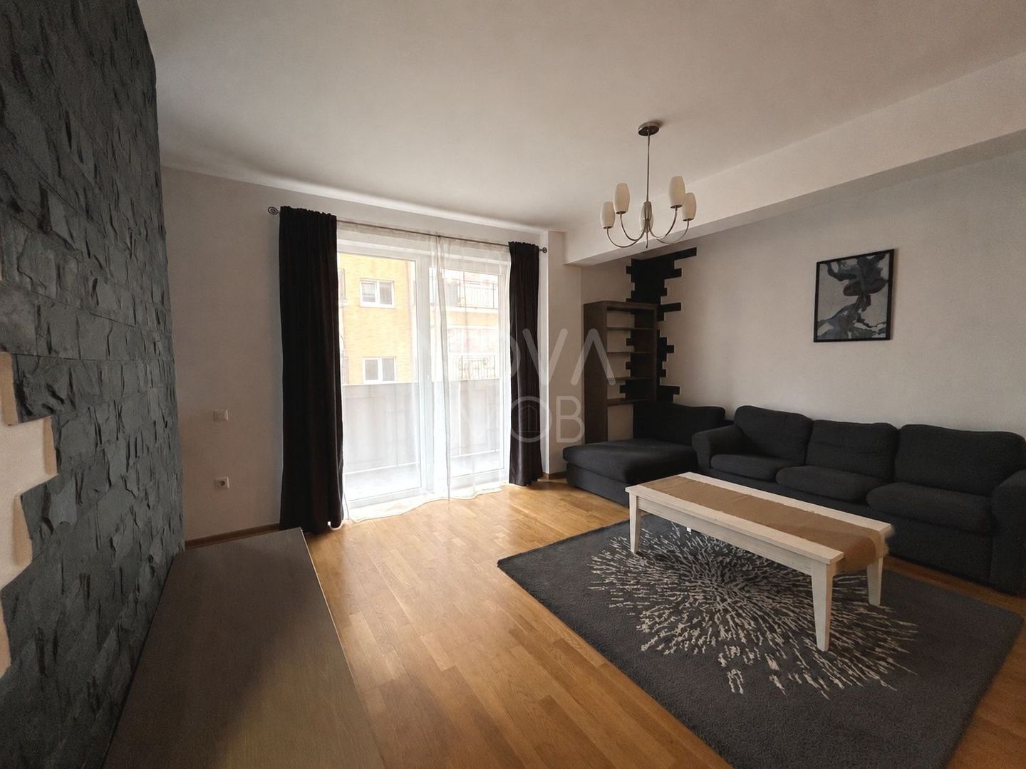 Apartament 3 camere, pet friendly, etaj 1 - Turnisor - Poză 2