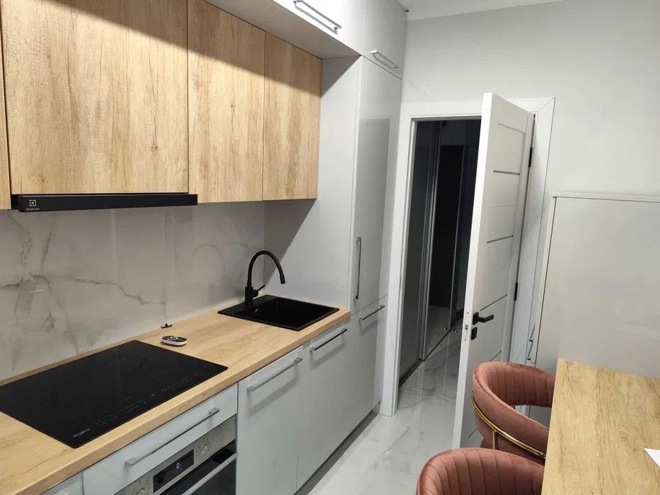 Apartament Modern De Inchiriat | View Panoramic | Park Lake 3 | Iulius | FSEGA - Poză 4