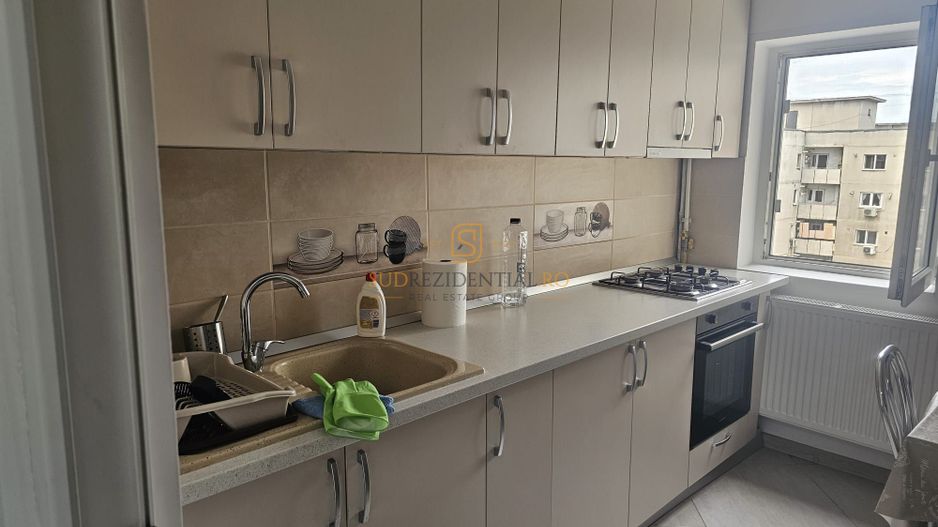 3 Camere | 13 Septembrie - Lacul Plopului | 2 Bai | Centrala - Poză 8