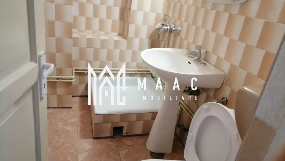 Apartament 4 Camere I Decomandat I Etaj 6 I Calea Dumbravii - Poză 7