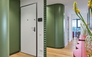3 camere | Etaj 1 | vedere Lacul Floreasca | design luxury - Poză 4