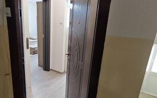 Apartament de 2 camere, modern, 43mp, zona Piata Hermes - Poză 11