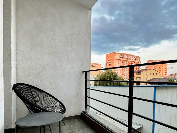 Apartament 2 Camere modern zona Gorjului cu loc de parcare - Poză 14