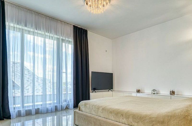 Vila noua stil mediteranean | Balotesti - Poză 7