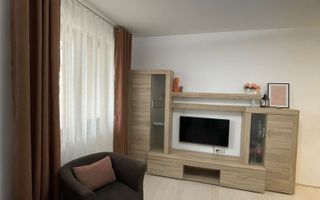 Apartament o camera decomandat | Chisoda - Poză 2