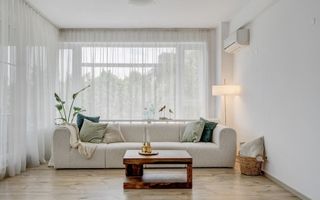 Apartament 3 camere Floreasca | 2 Locuri de parcare - Poză 2
