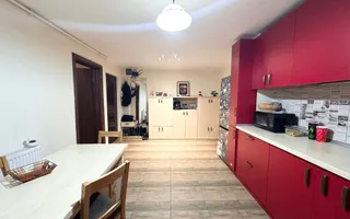 Apartament spatios cu 3 camere | Calea Sagului - Poză 11