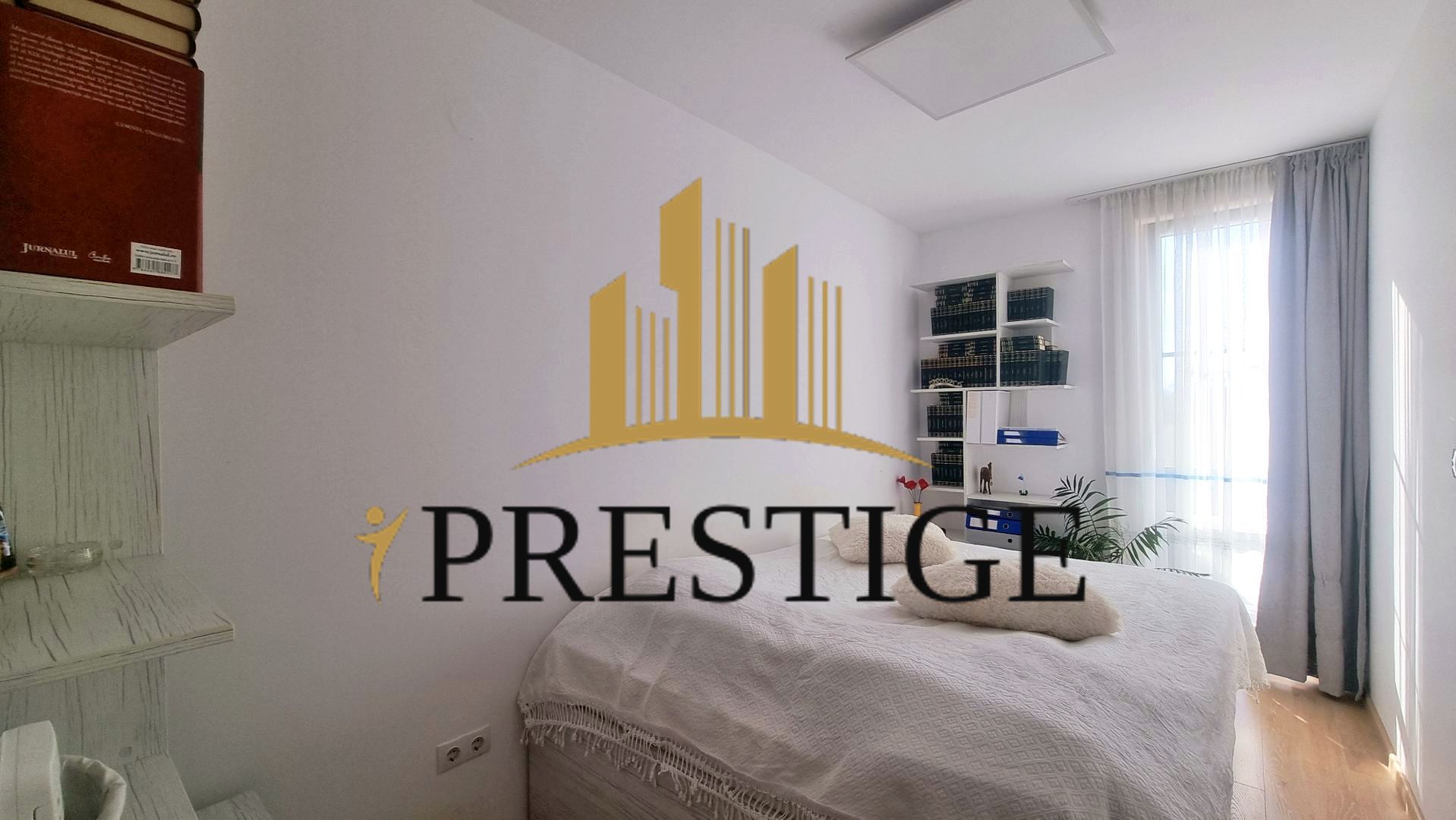 COMISION 0% APARTAMENT TIP CVADRUPLEX 4 CAMERE| CARTIERUL ARHITECȚILOR - Poză 11