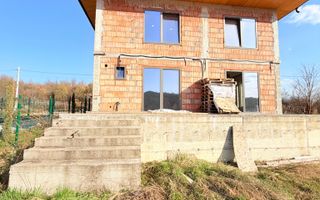 Casa de vanzare | Zona Drurelax | teren 19 ari - Poză 4